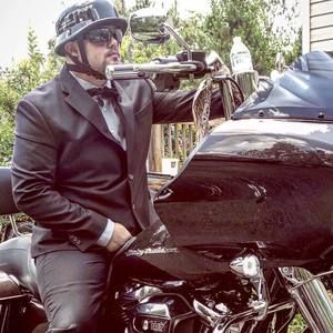 Meet your Posher, Nick